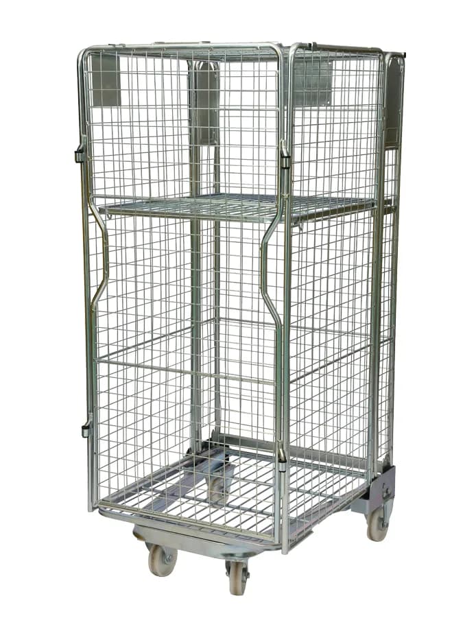 RG-BYD05 roll container