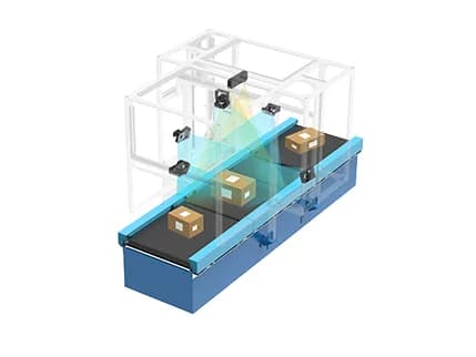 Dynamic DWS system