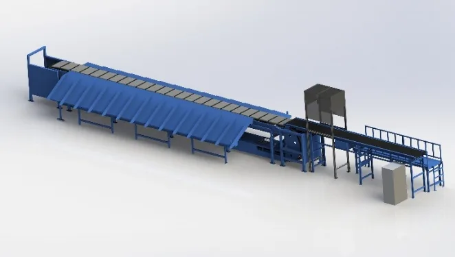 Linear sorters