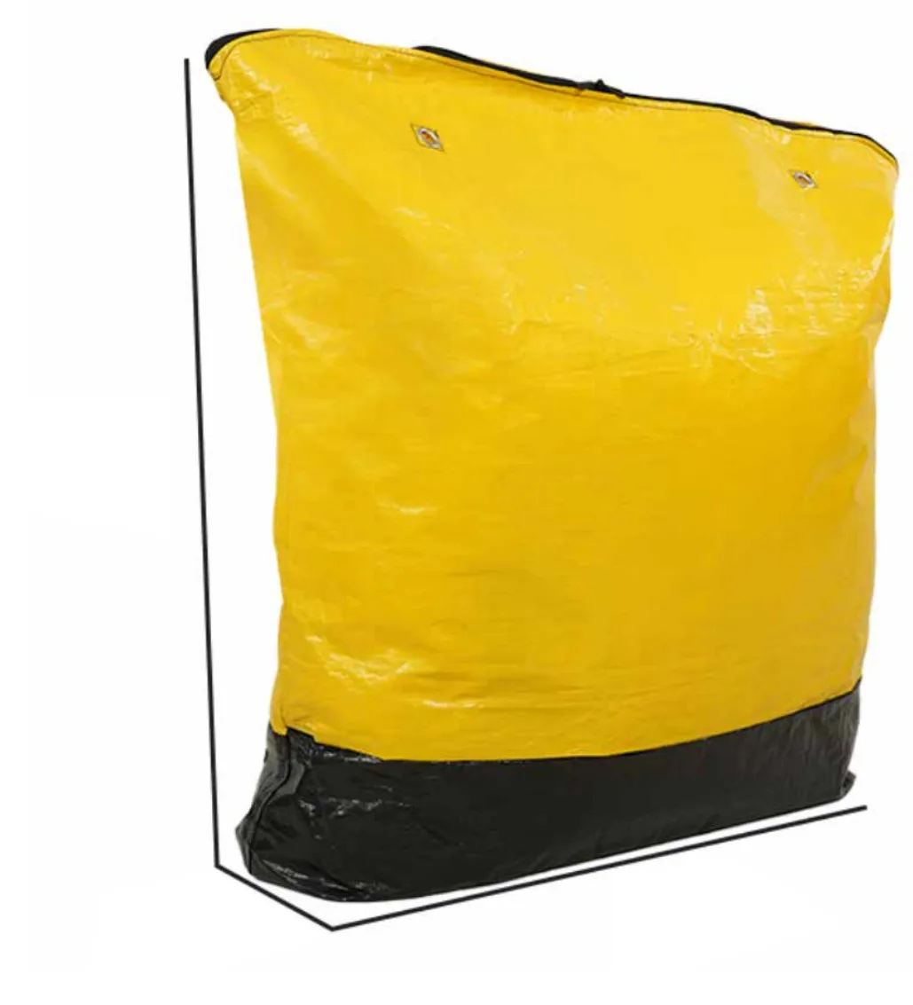 RG-WL-001 sorting bag