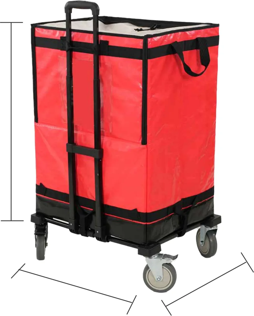 RG-WL-009 sorting bag