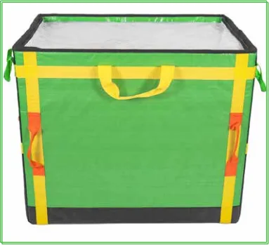 RG-WL-017 sorting bag
