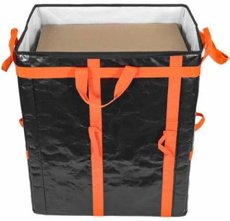 RG-WL-018 sorting bag