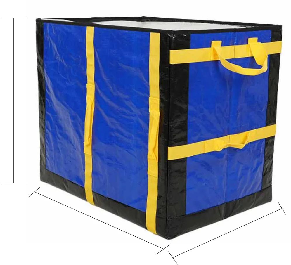 RG-WL-019 sorting bag