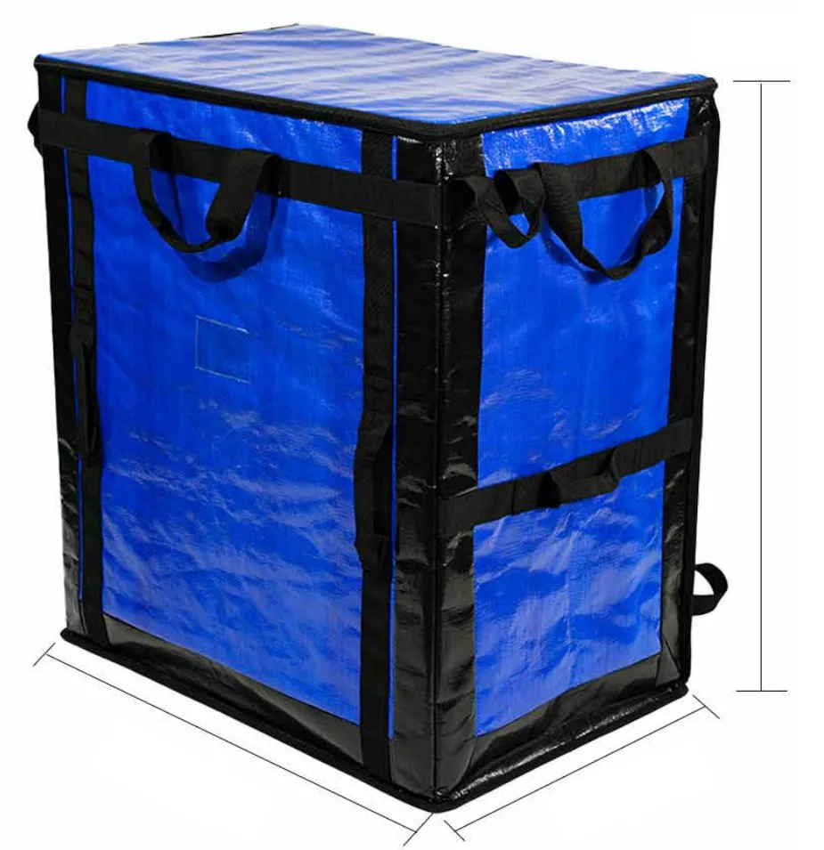 RG-WL-023 sorting bag