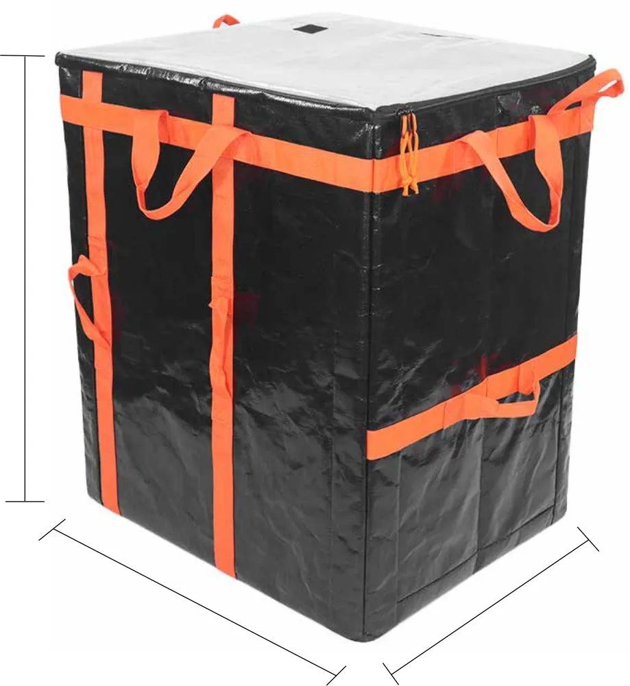 RG-WL-037 sorting bag