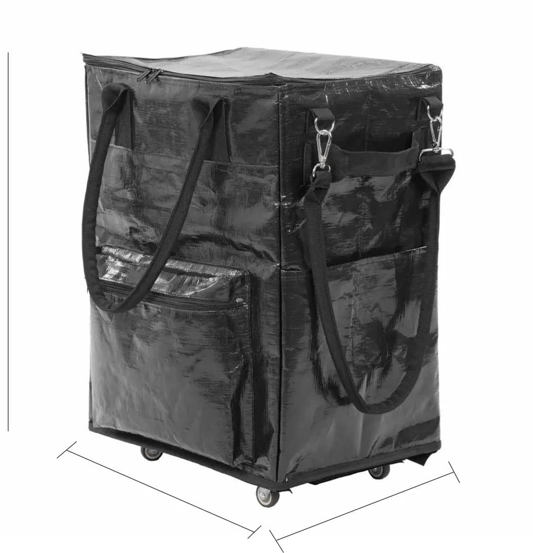 RG-WL-038 sorting bag