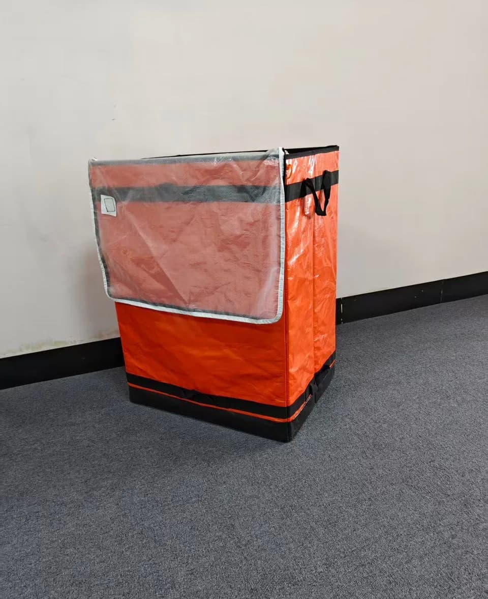 Courier bag