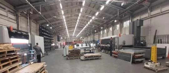 Rotte Group factory