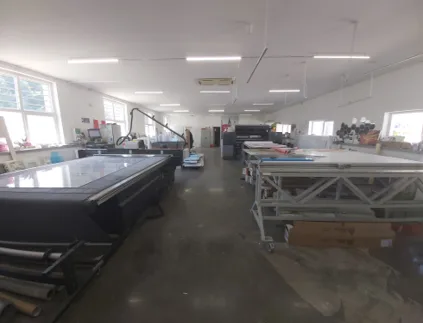 Rotte Group factory