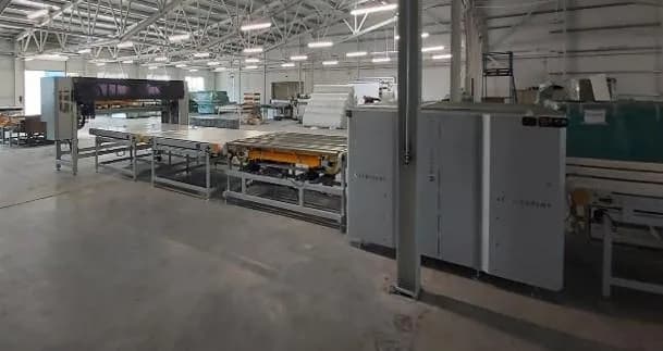 Rotte Group factory
