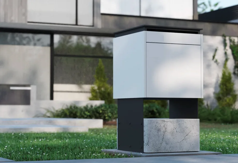 ROTTE domestic locker