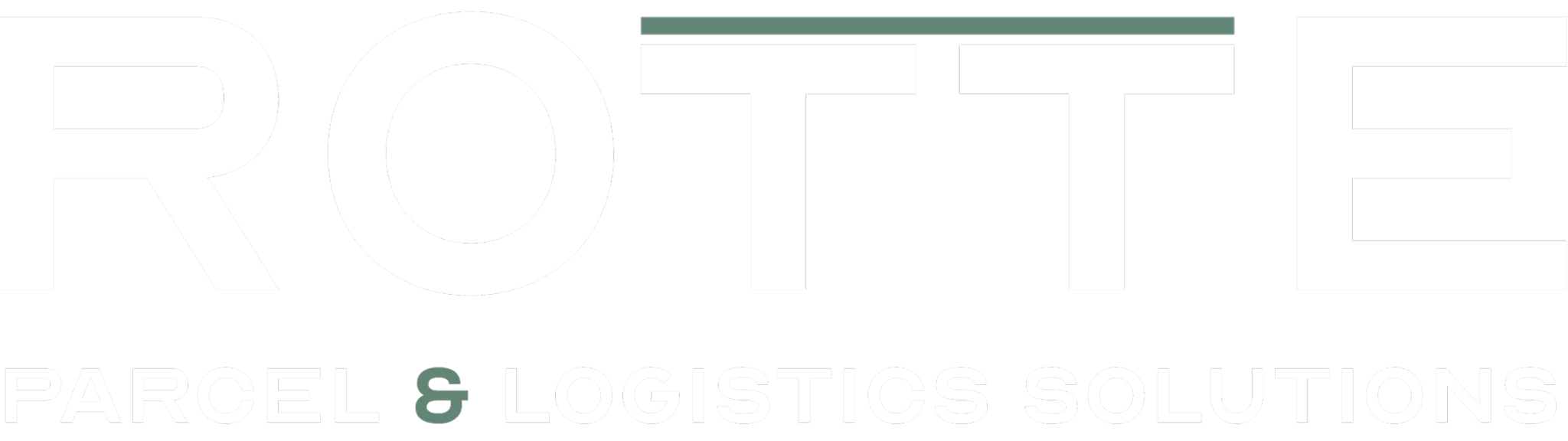 ROTTE Parcel & Logistics Solutions